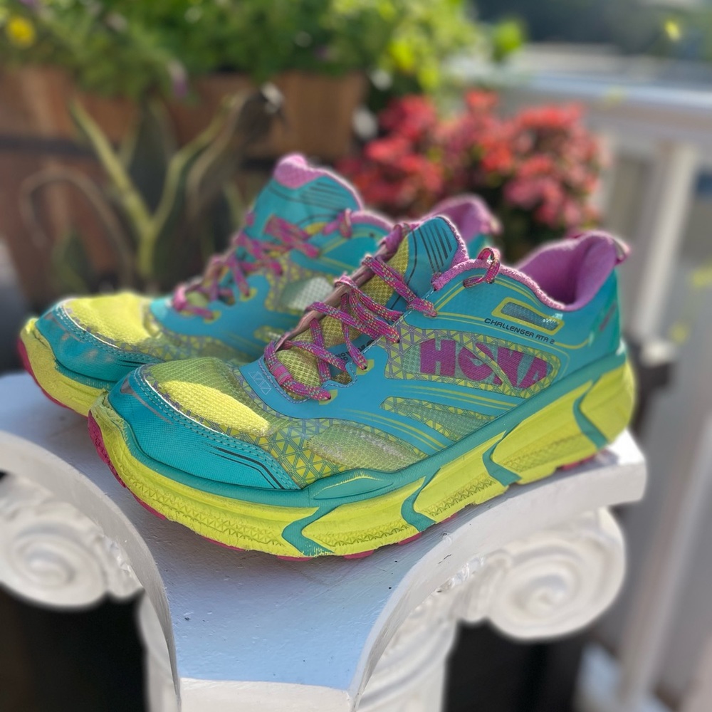 Hoka One One Size 10